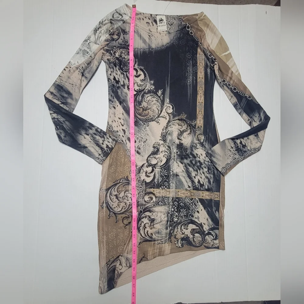 VINTAGE Y2K DRESS - Picture 12 of 13